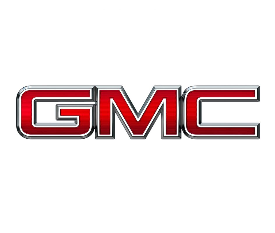 GMC Logo F – Kincer's Service Speedometer Shop