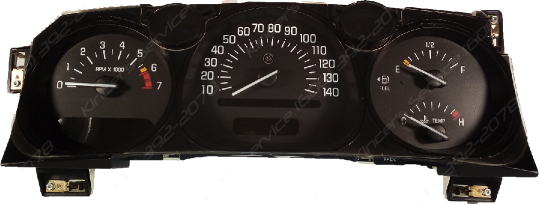 Kincer's Service Speedometer Shop