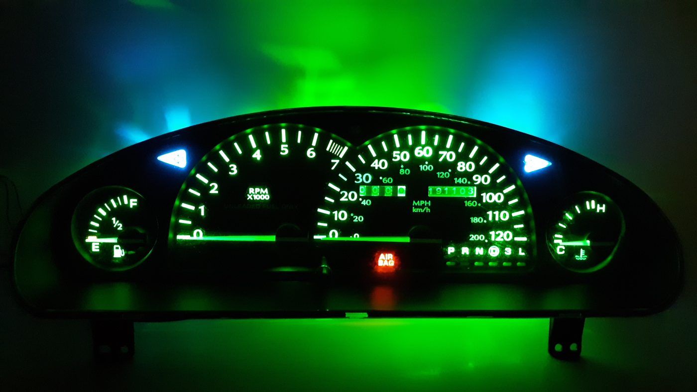 Kincer's Service Speedometer Shop