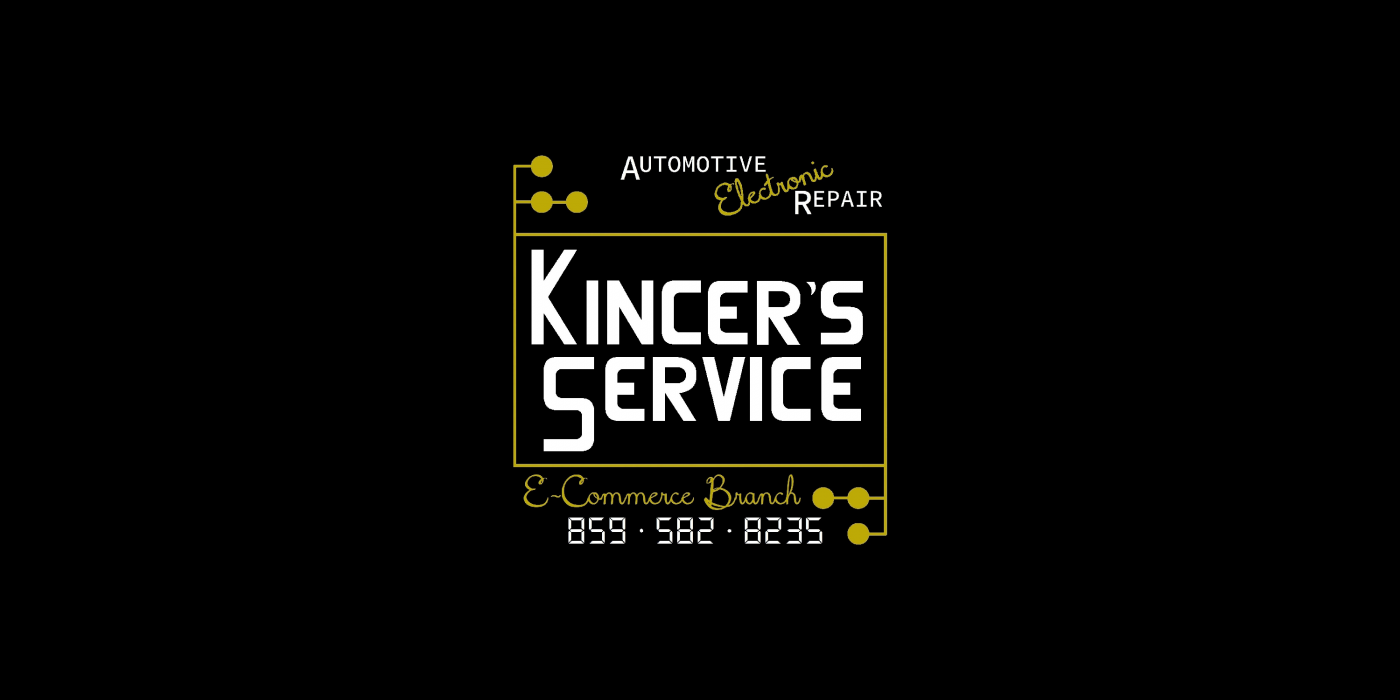 Kincer's Service Speedometer Shop